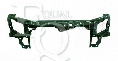 EQUAL QUALITY l04746 -  Облицовка передка